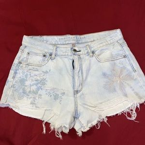 American eagle wonens